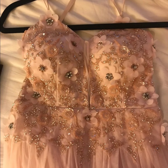 Prom Dress - Picture 4 of 4